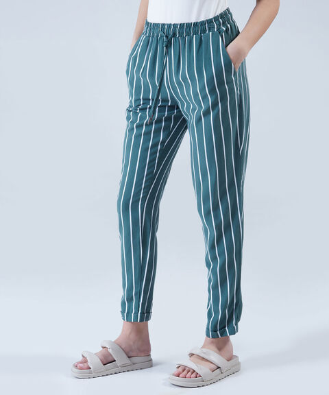 pantalon para mujer image number null