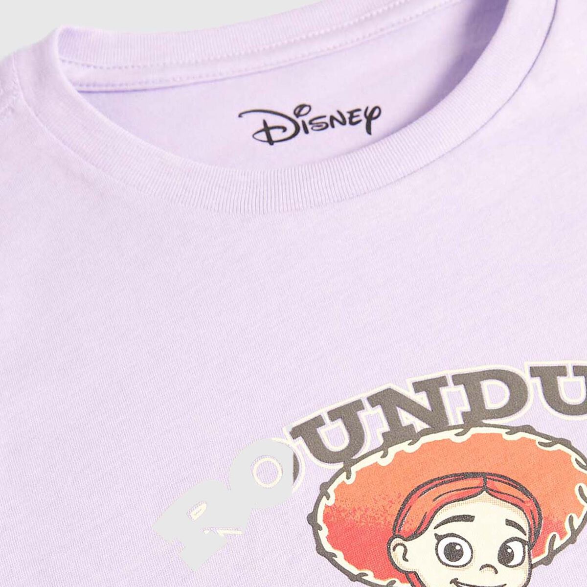 camisetas para niñas