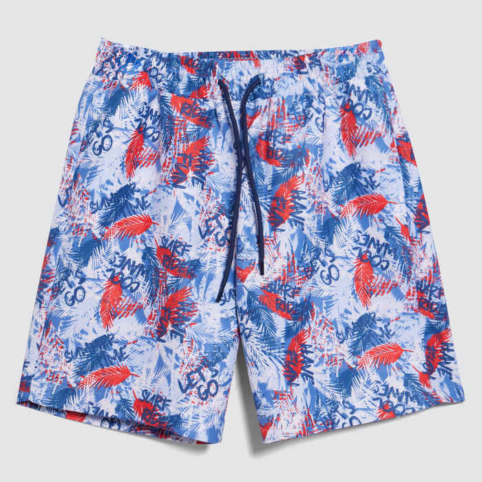bermudas para niños