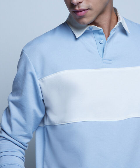 Camisetas polo para hombre