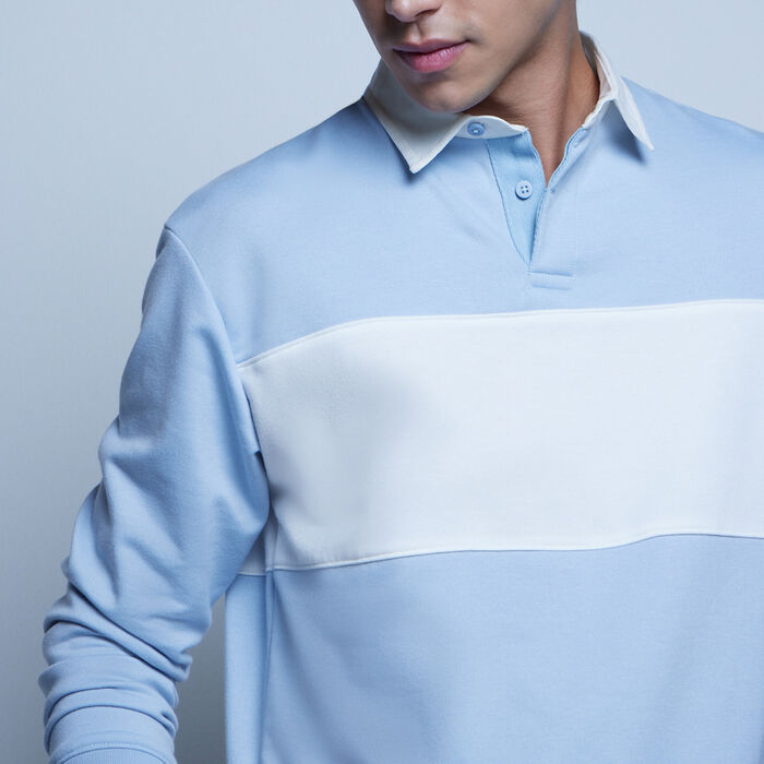 Camisetas polo para hombre