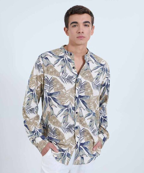 camisas para hombre image number null