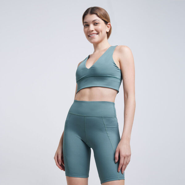 top deportivo mujer image number null