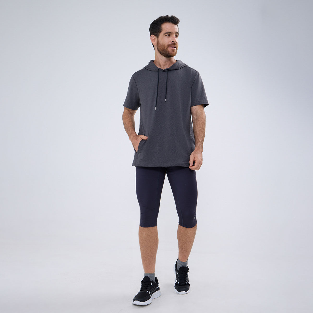 pantalones deportivos para hombre
