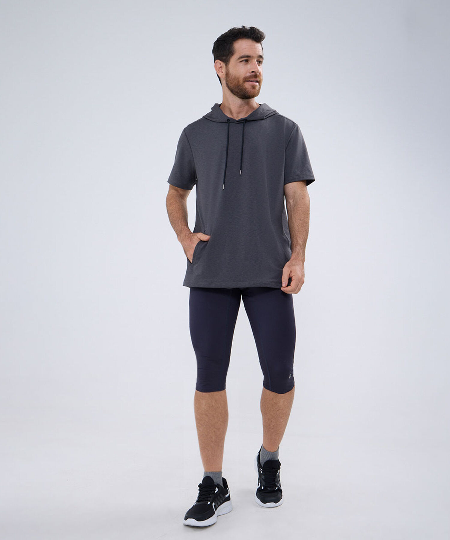 pantalones deportivos para hombre