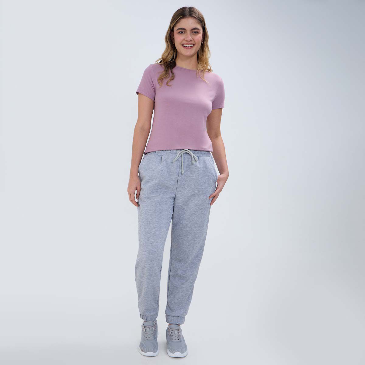 camisetas mujer