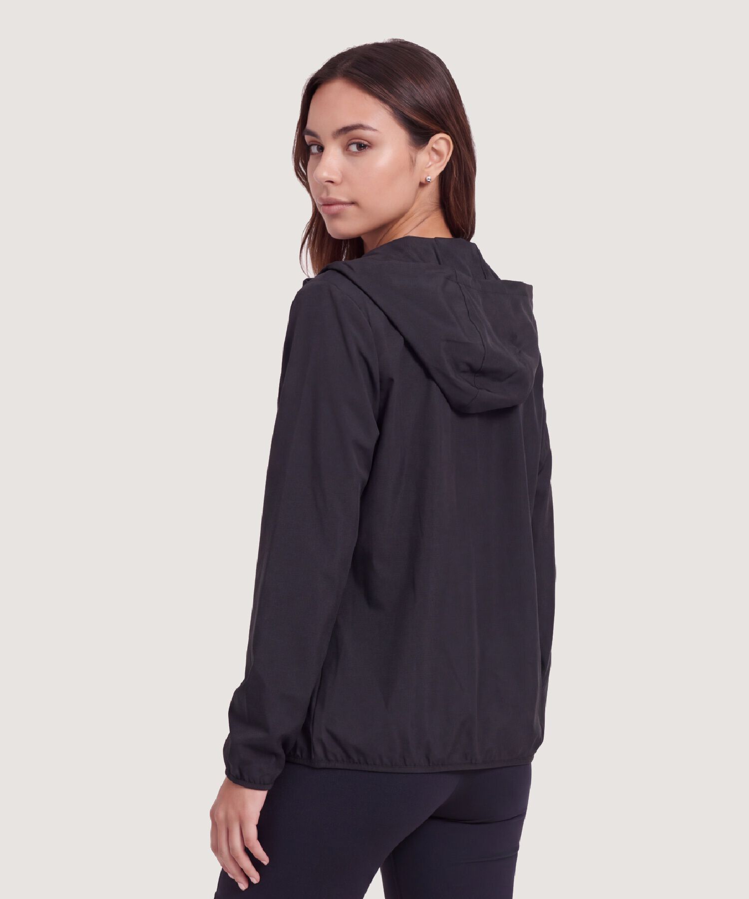 chaquetas deportivas mujer