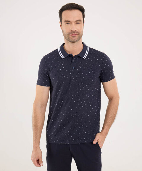 camisetas polo para hombre image number null