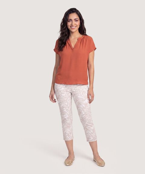 blusas de moda