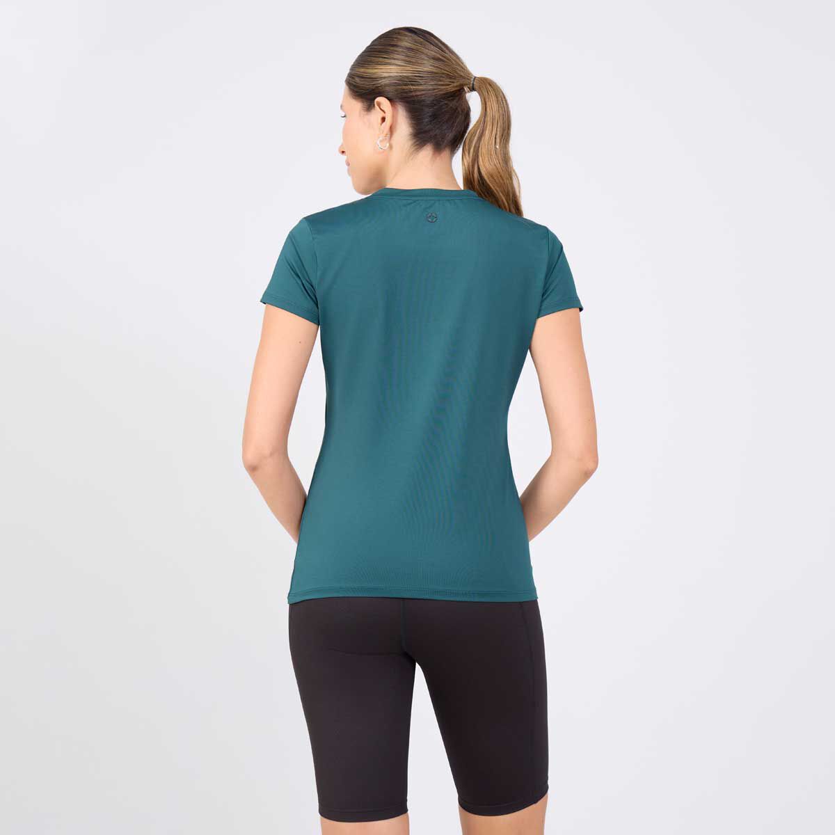 camisetas deportivas mujer