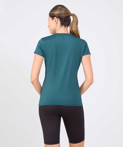camisetas deportivas mujer image number null