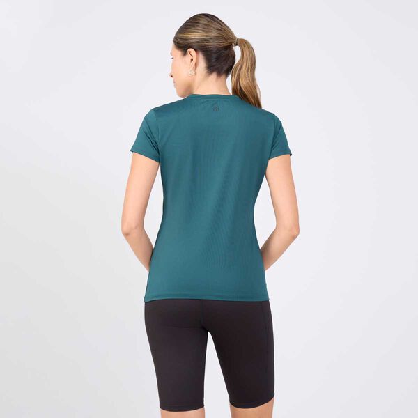 camisetas deportivas mujer image number null