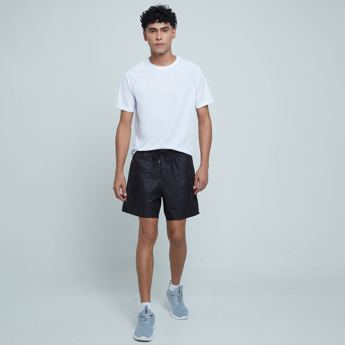 bermudas deportivas para hombre 