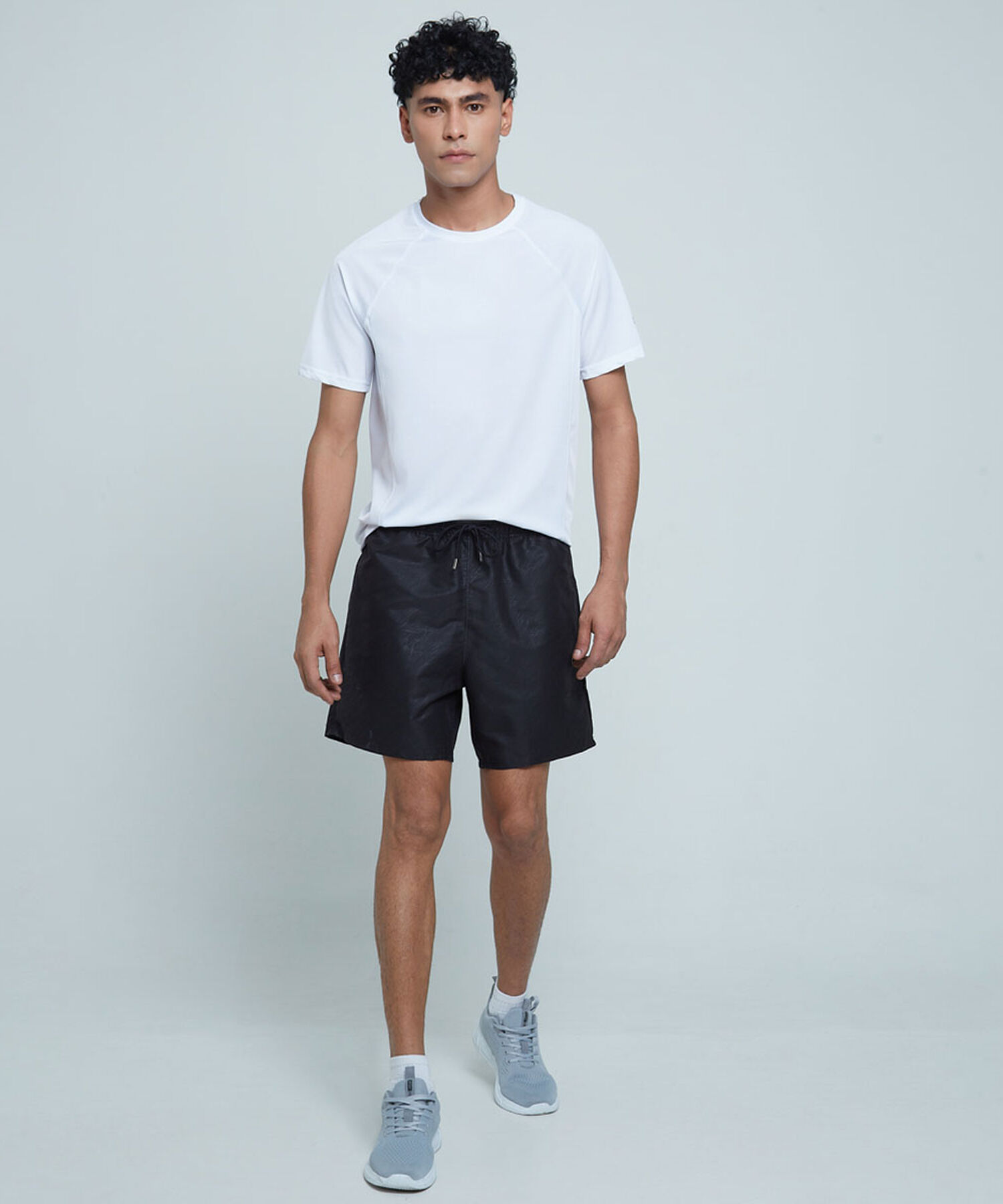 bermudas deportivas para hombre 