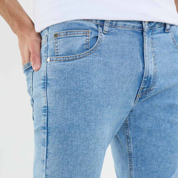jeans denim