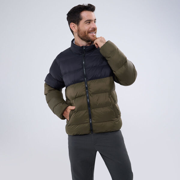 chaquetas para hombre image number null