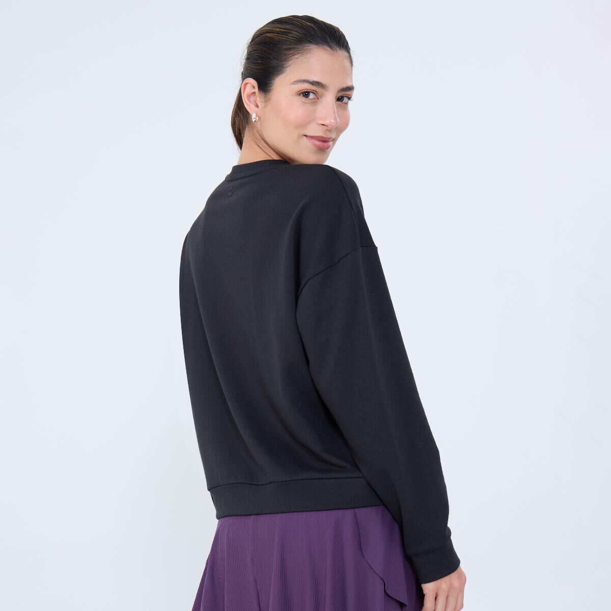 buzos deportivos mujer