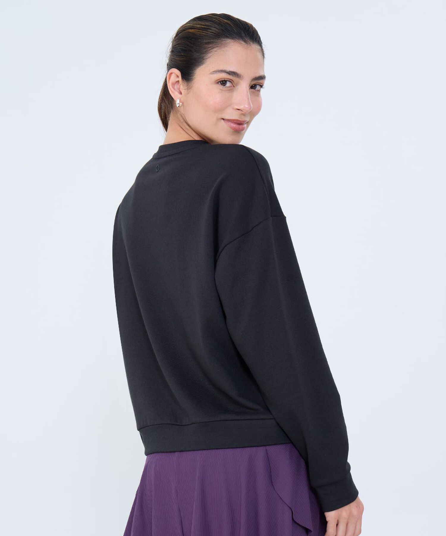 buzos deportivos mujer