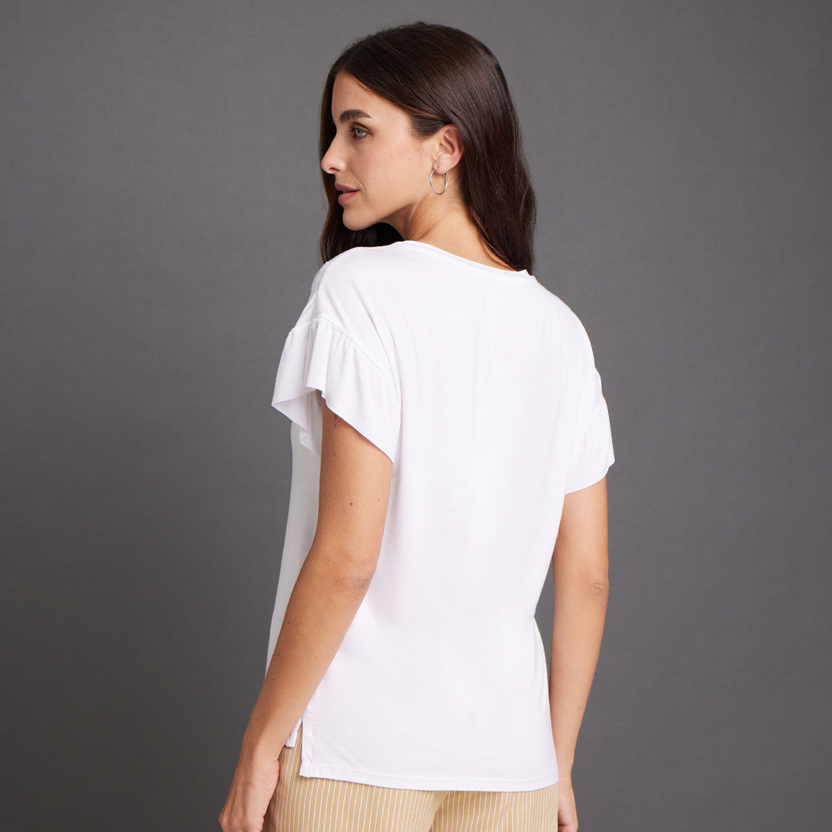 camisetas mujer