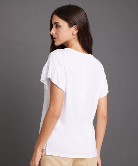 camisetas mujer image number null