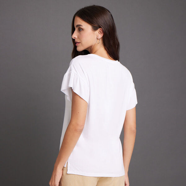 camisetas mujer image number null