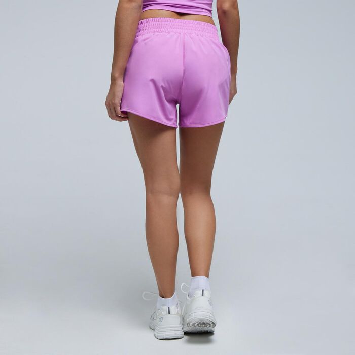 shorts deportivos mujer