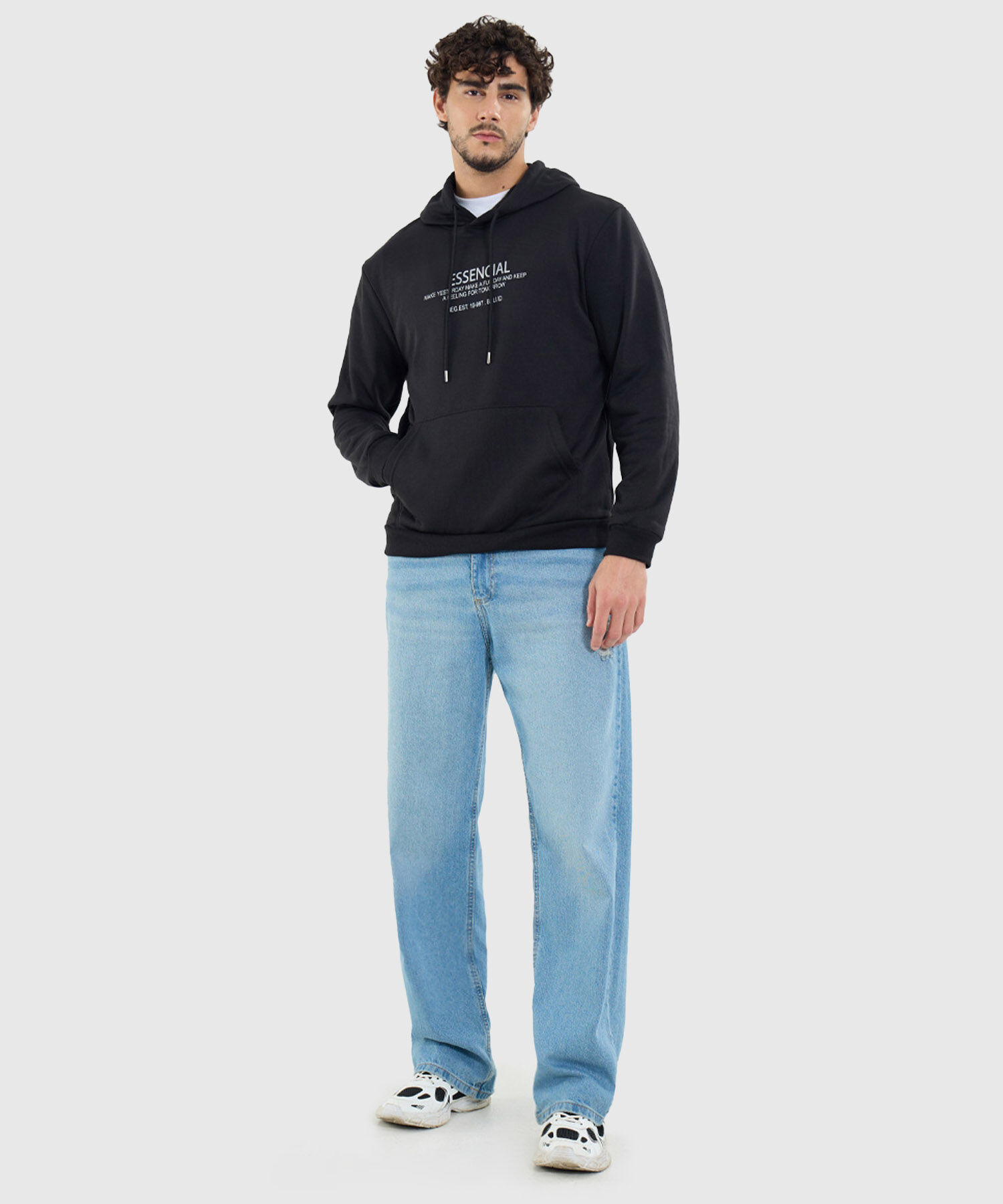 buzos para hombre