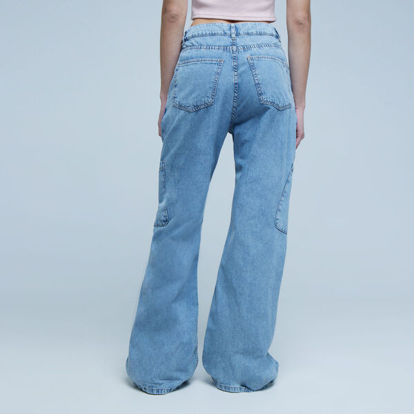 jeans mujer