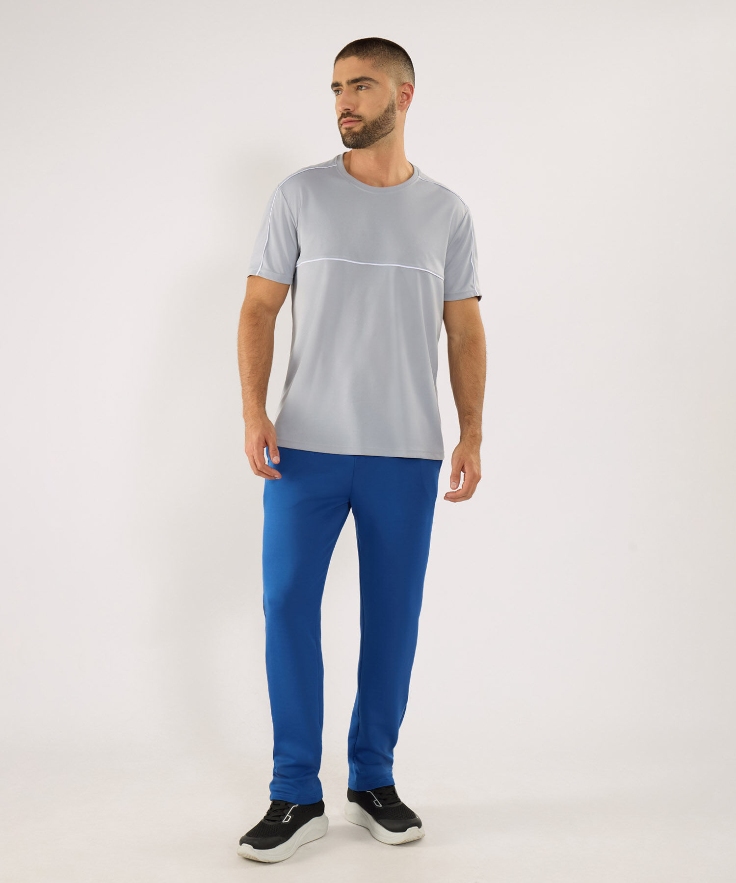 pantalones deportivos para hombre