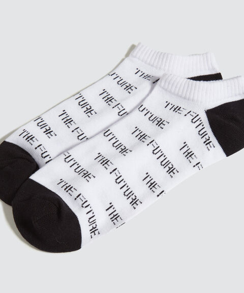 medias para hombre