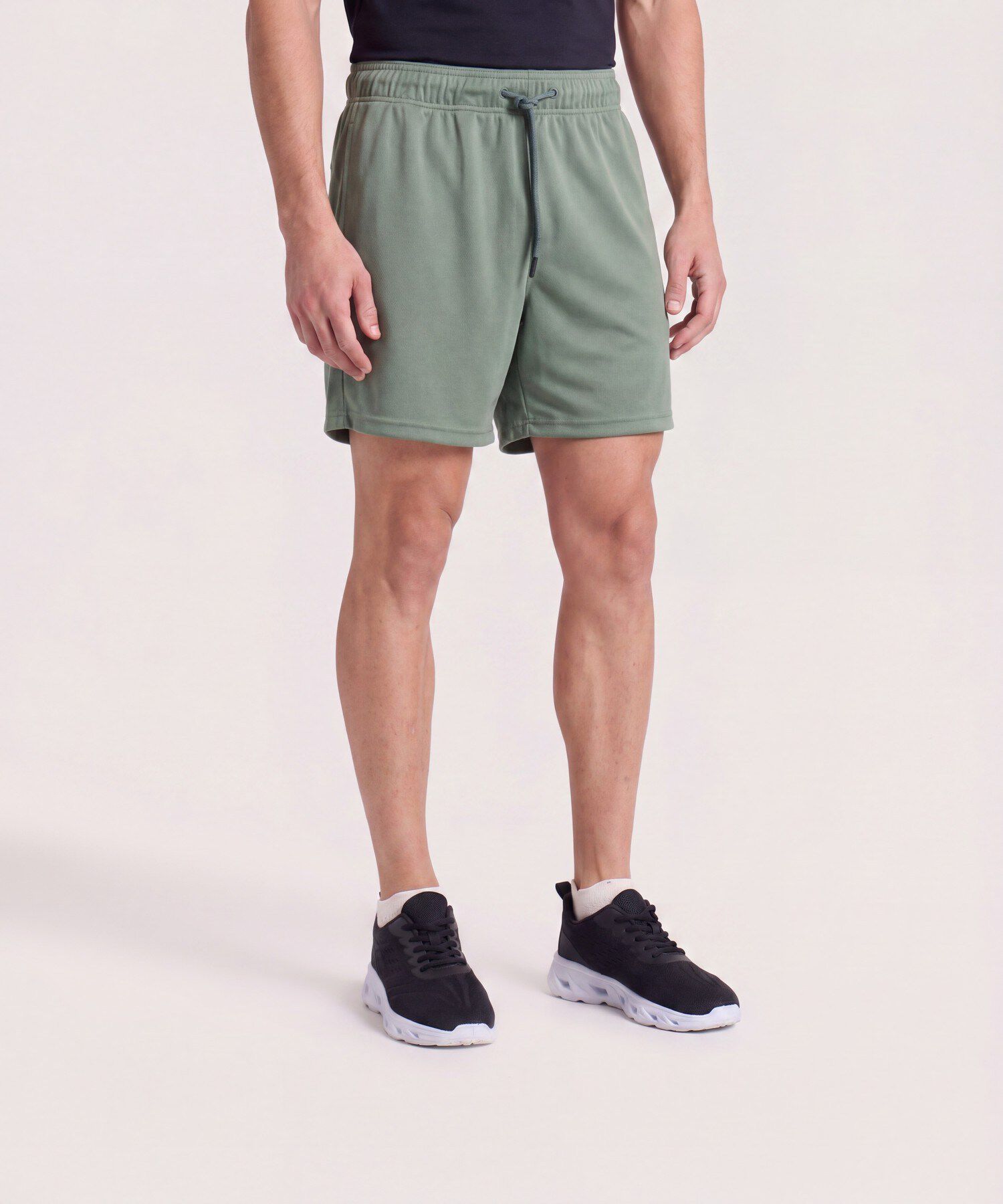 bermudas deportivas para hombre