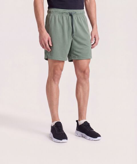 bermudas deportivas para hombre image number null