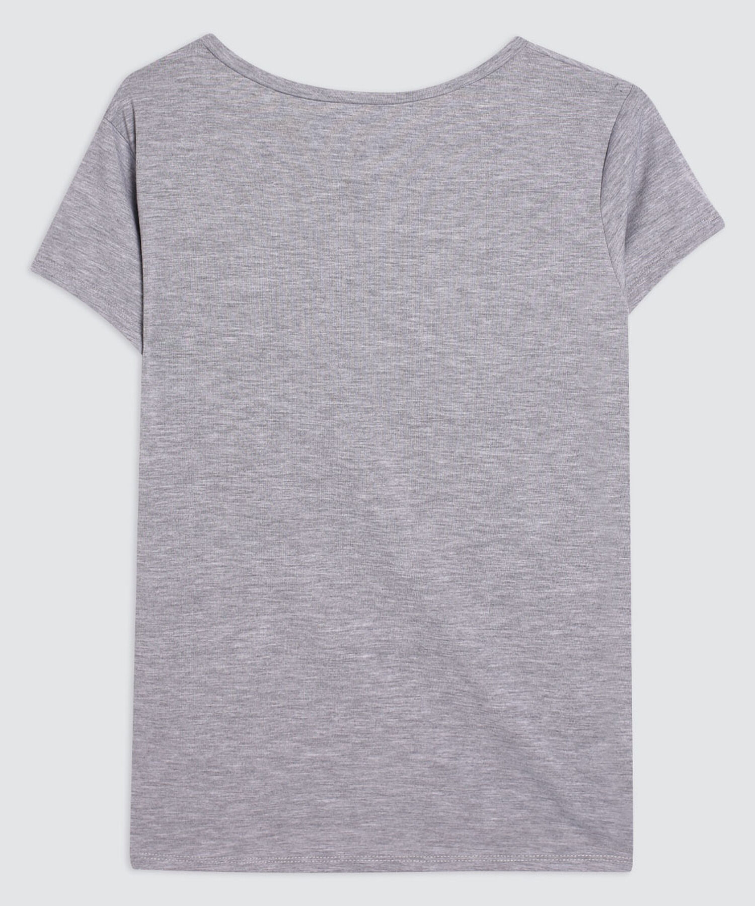 camisetas de descanso para mujer