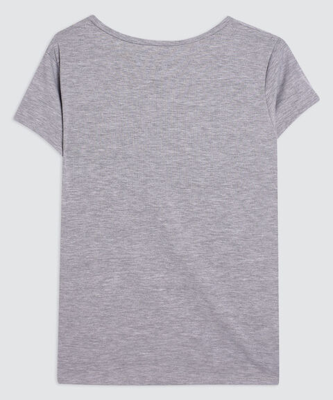 camisetas de descanso para mujer image number null