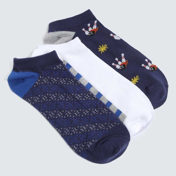 medias para hombre image number null