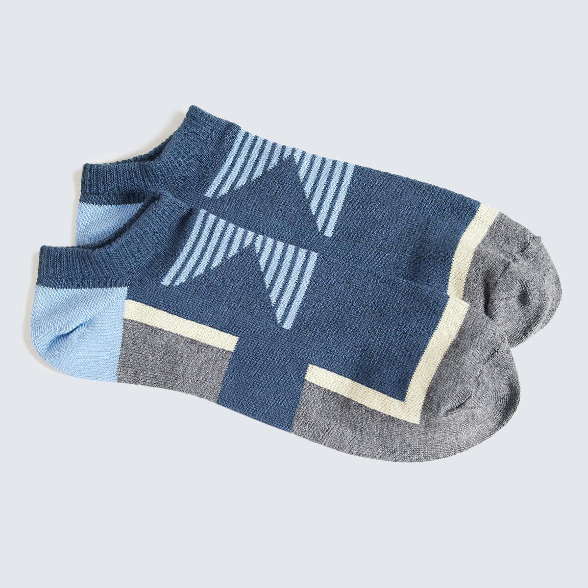 medias para hombre