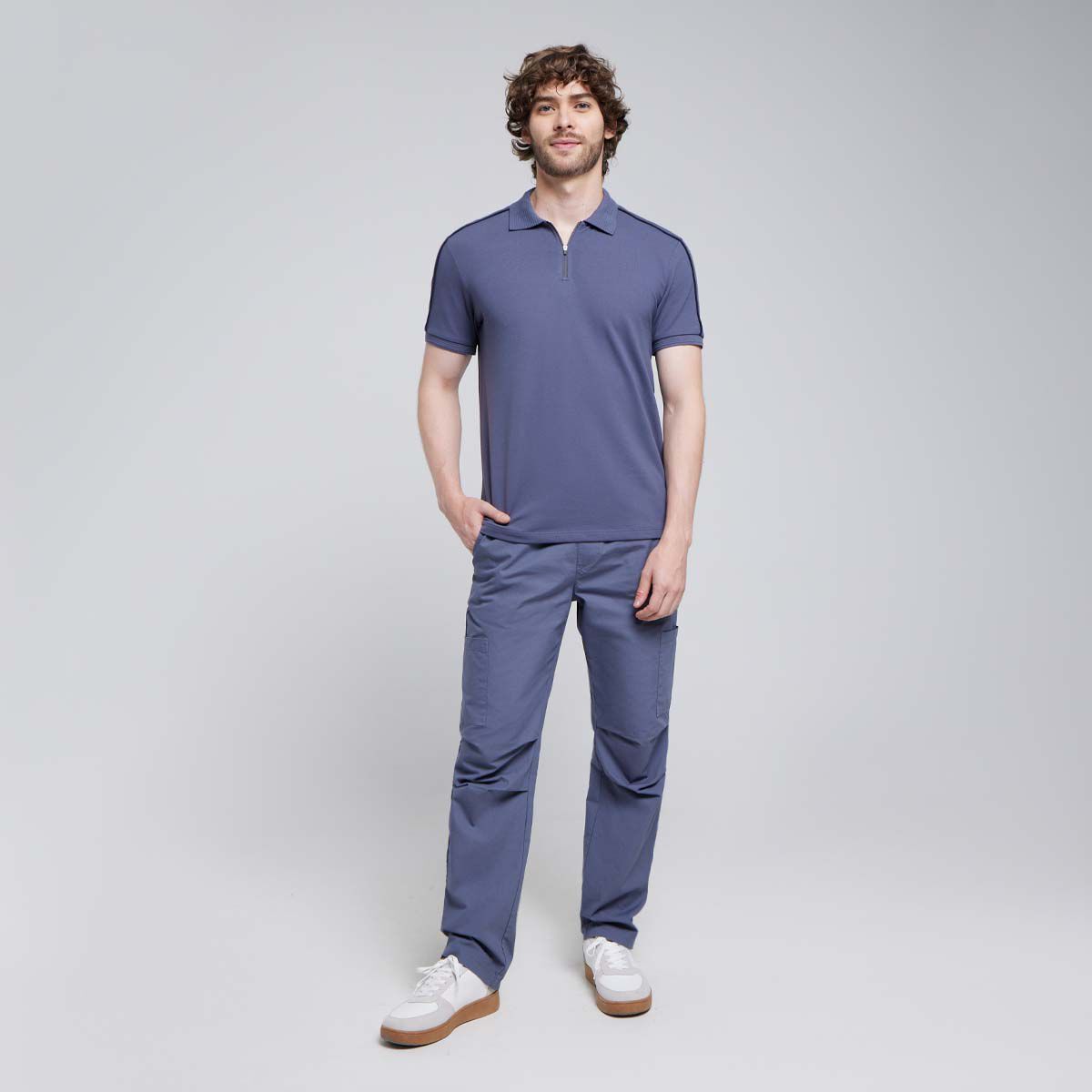 camisetas polo para hombre