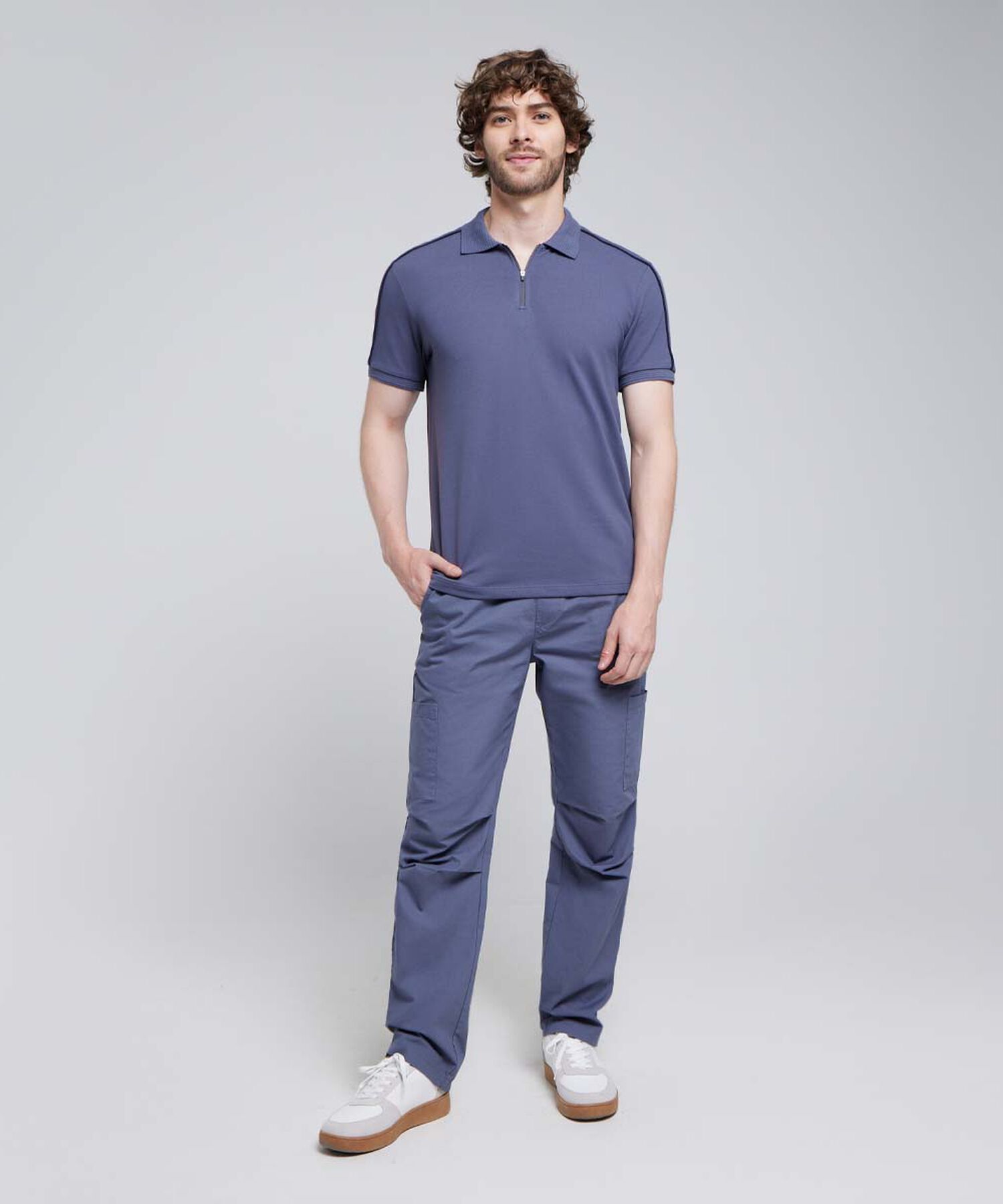 camisetas polo para hombre