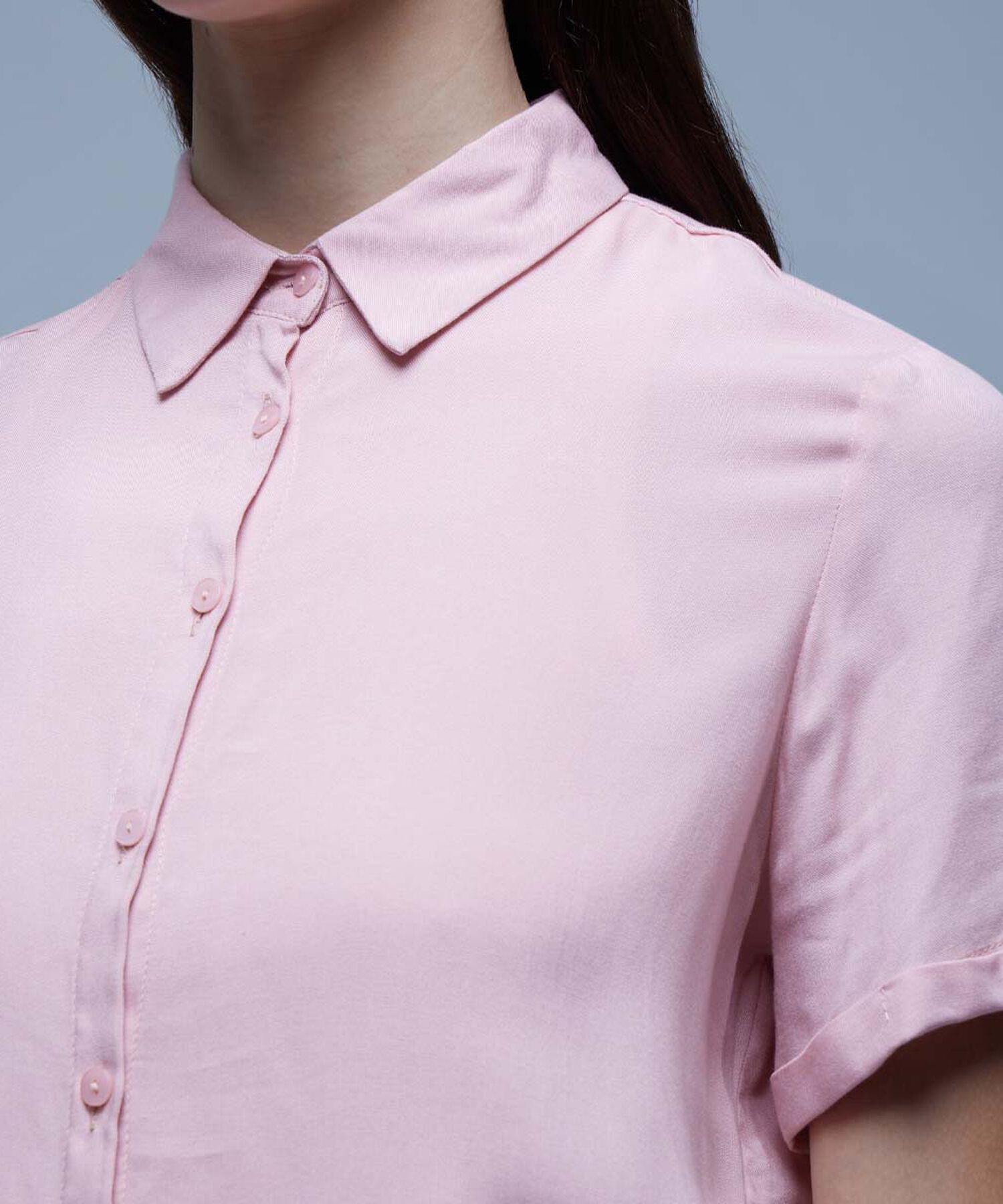 camisas para mujer