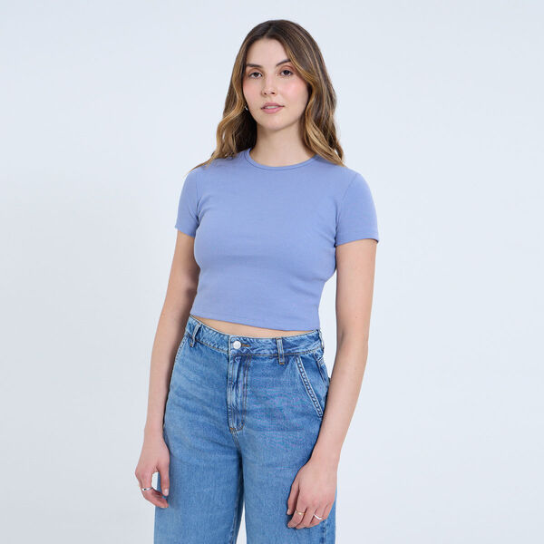camisetas mujer image number null