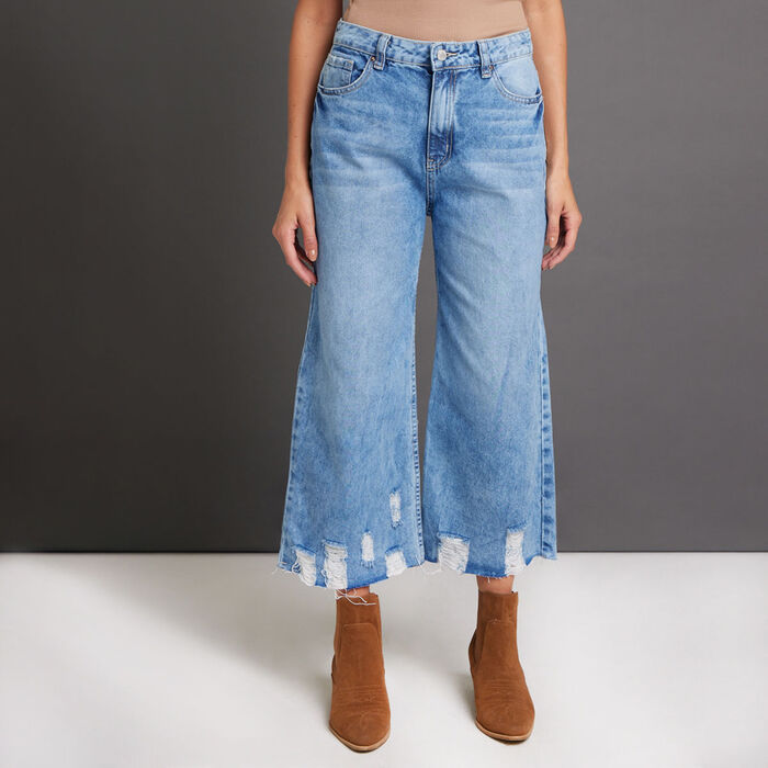 jeans mujer