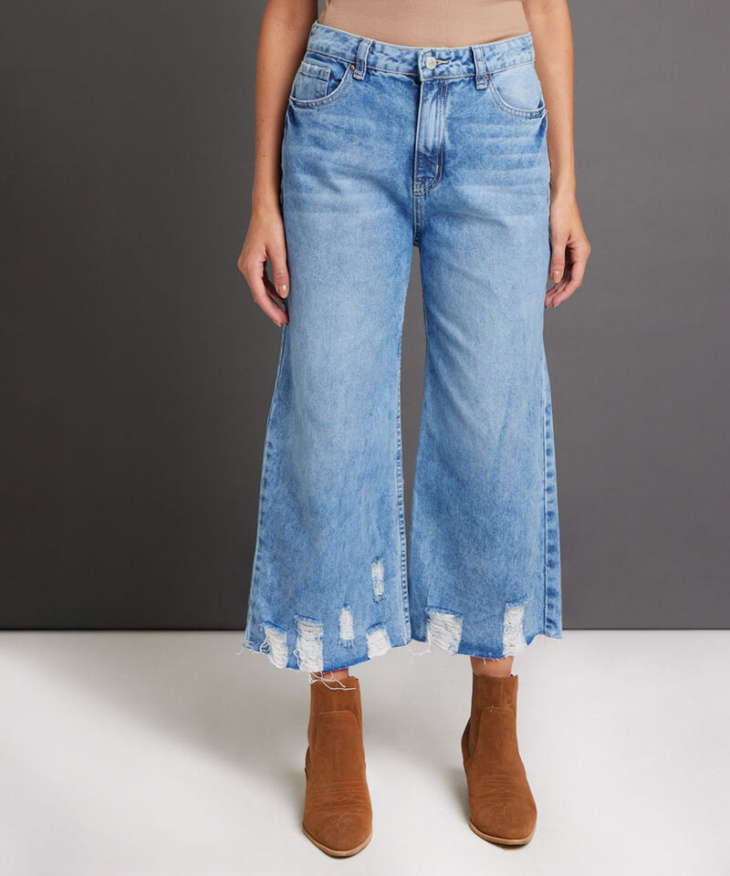 jeans mujer