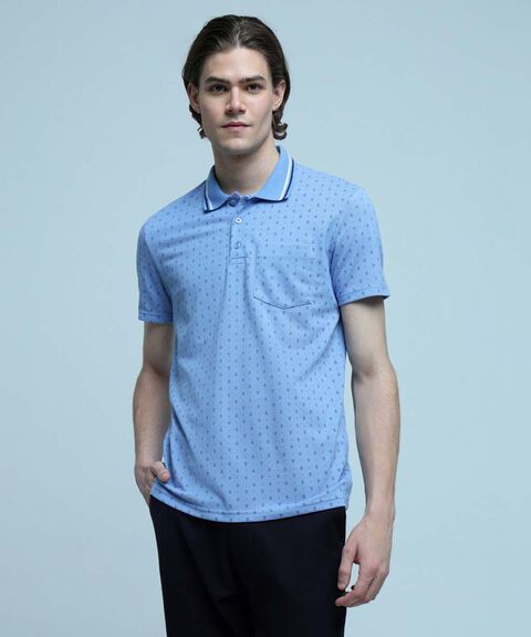 camisetas polo para hombre image number null