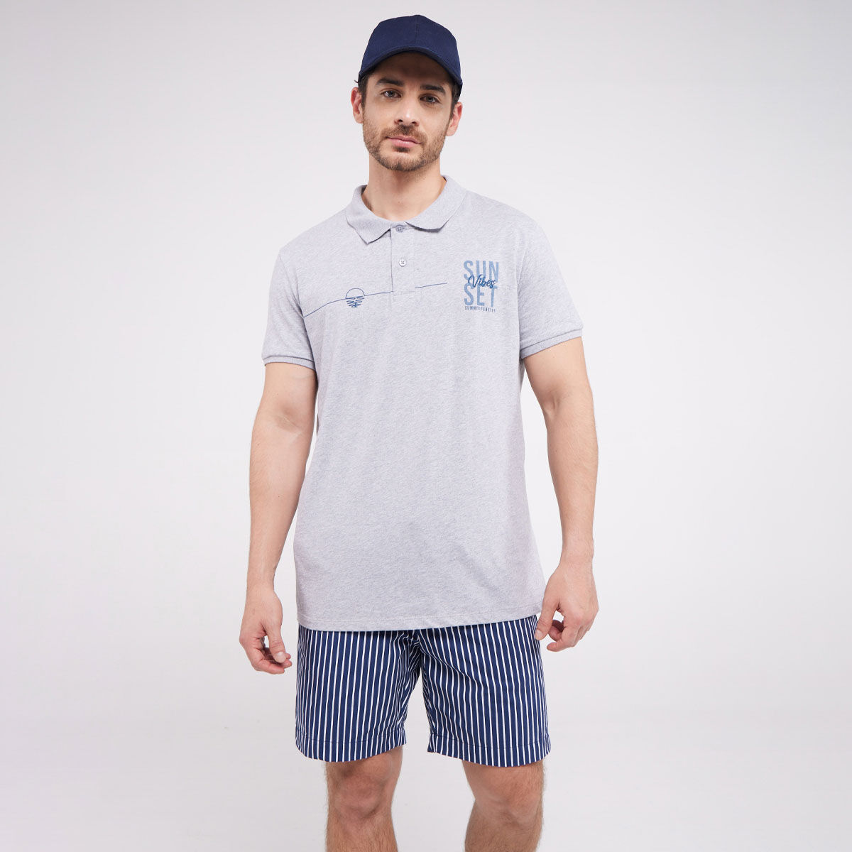 bermudas para hombre