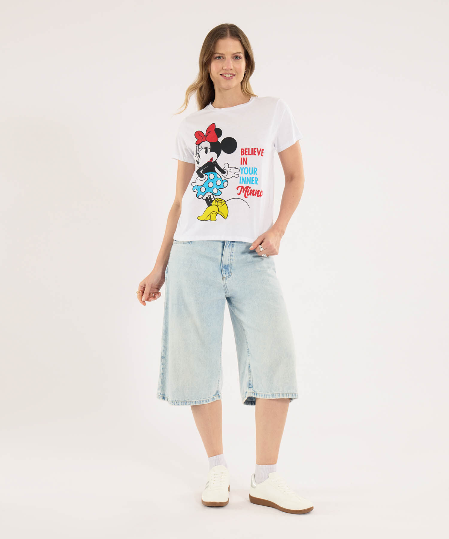 camisetas mujer