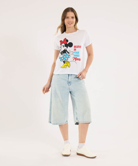 camisetas mujer image number null