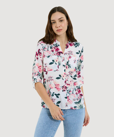 blusas de moda image number null