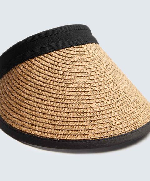 gorras para mujer