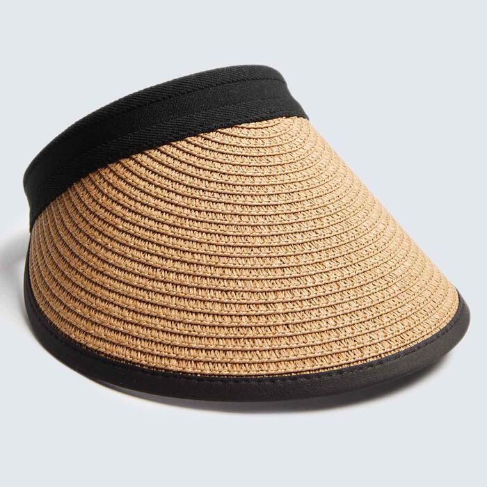 gorras para mujer
