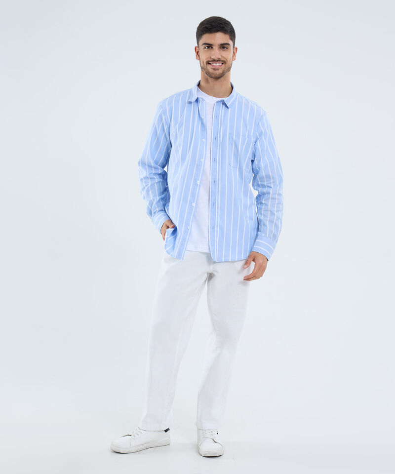 camisas para hombre